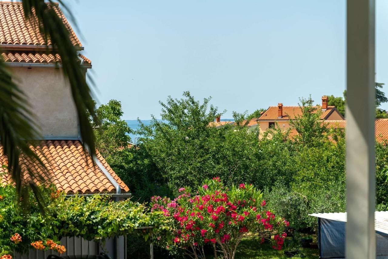 Briuni Riviera Apartment Pula Exterior foto