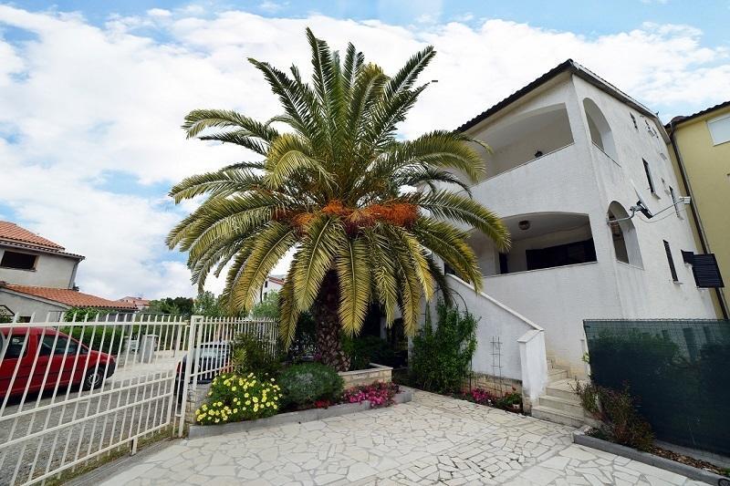 Briuni Riviera Apartment Pula Cameră foto